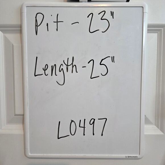 Bobeau One Button Fleece Wrap Cardigan Size Medium - Picture 6 of 6